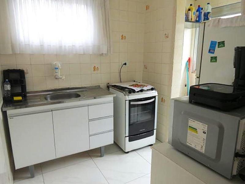 113 Canto Do Forte - 1Dorm - 200 M Da Praia E 20M Dos Bares E Restaurantes - Estacionamento Gratuito E Wi Fi , Tv A Cabo Прая Гранде Екстериор снимка